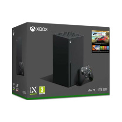 CONSOLA 1 TB SSD XBOX SERIE...