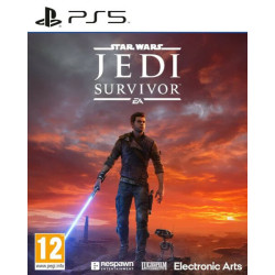 PS5 STAR WARS JEDI SURVIVOR