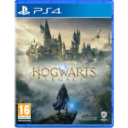 PS4 HOGWARTS LEGACY