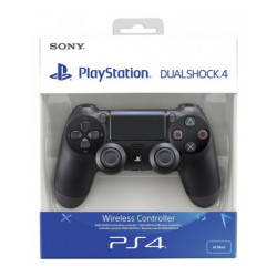 PS4 - Mando DualShock 4...