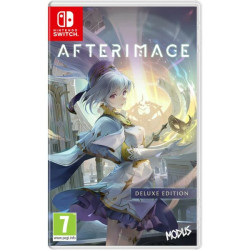 SWITCH AFTERIMAGE: DELUXE...