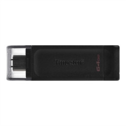 PENDRIVE KINGSTON 64GB...