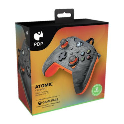 PDP WIRED CONTROLLER ATOMIC...