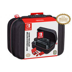 SWITCH GAME TRAVELER DELUXE...