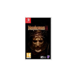 PS5 BLASPHEMOUS II