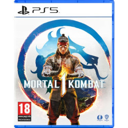 PS5 MORTAL KOMBAT 1