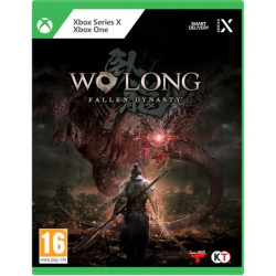 XBOX SERIES X WO LONG...