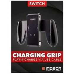 INDECA CHARGING GRIP PLAY &...