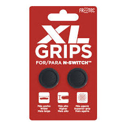 FR TEC XL GRIPS PARA SWITCH