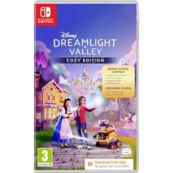 SWITCH DISNEY DREAMLIGHT...