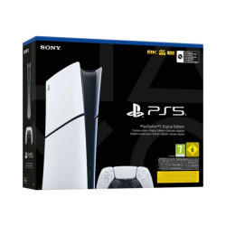 CONSOLA PLAYSTATION 5 PS5...