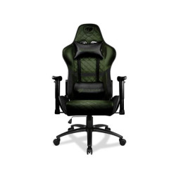 SILLA COGAR GAMING ARMOR...