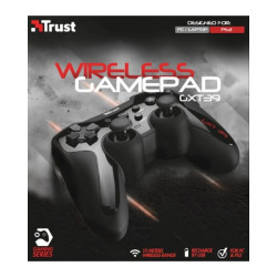 TRUST WIRELESS GAMEPAD...