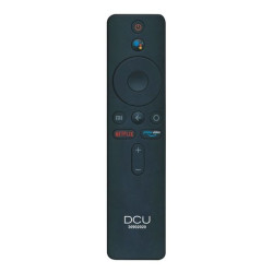 Dcu Tecnologic | Mando A...