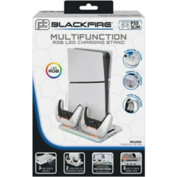 BLACKFIRE MULTIFUNCTION RGB...