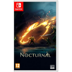 SWITCH NOCTURNAL