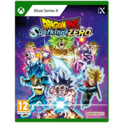 XBOX SERIES X DRAGON BALL:...