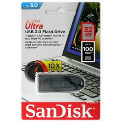 USB SANDISK  USB 32 GB