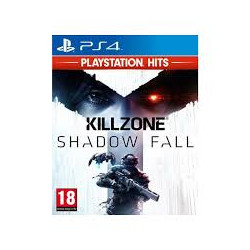 PS4 KILLZONE HITS